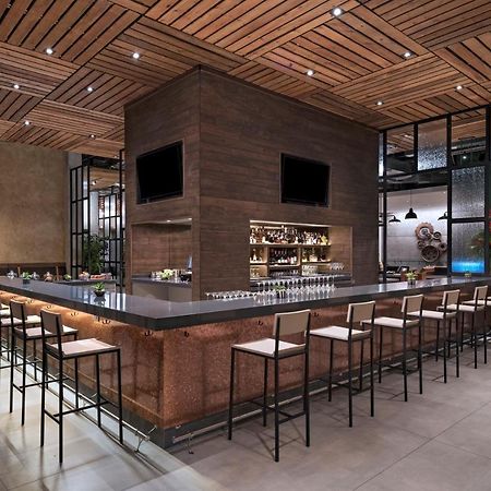 סן פדרו סולה Hyatt Place San Pedro מראה חיצוני תמונה