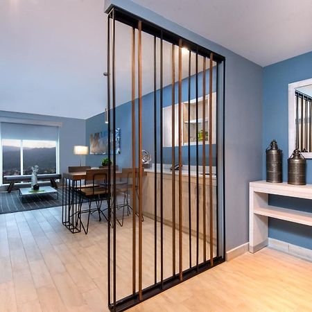 סן פדרו סולה Hyatt Place San Pedro מראה חיצוני תמונה
