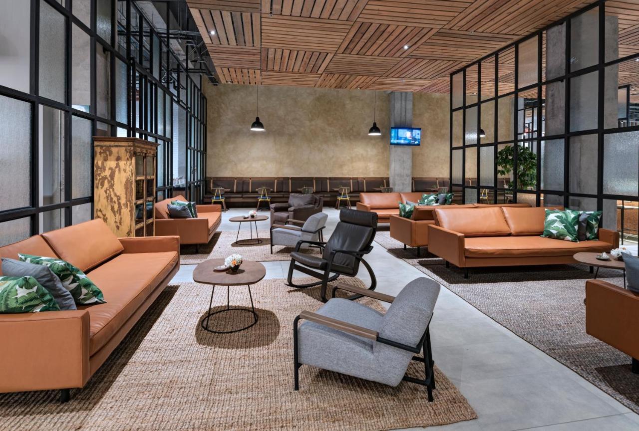 סן פדרו סולה Hyatt Place San Pedro מראה חיצוני תמונה