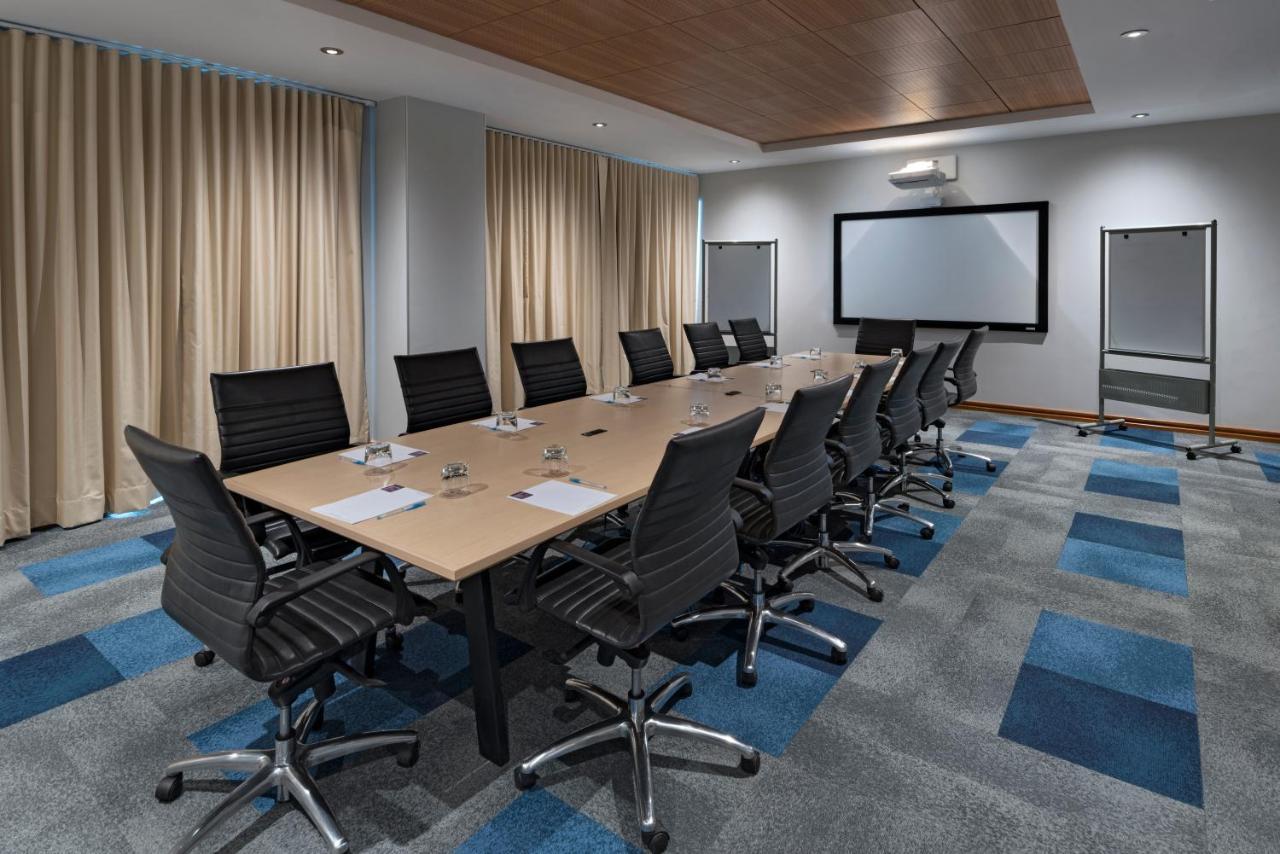 סן פדרו סולה Hyatt Place San Pedro מראה חיצוני תמונה