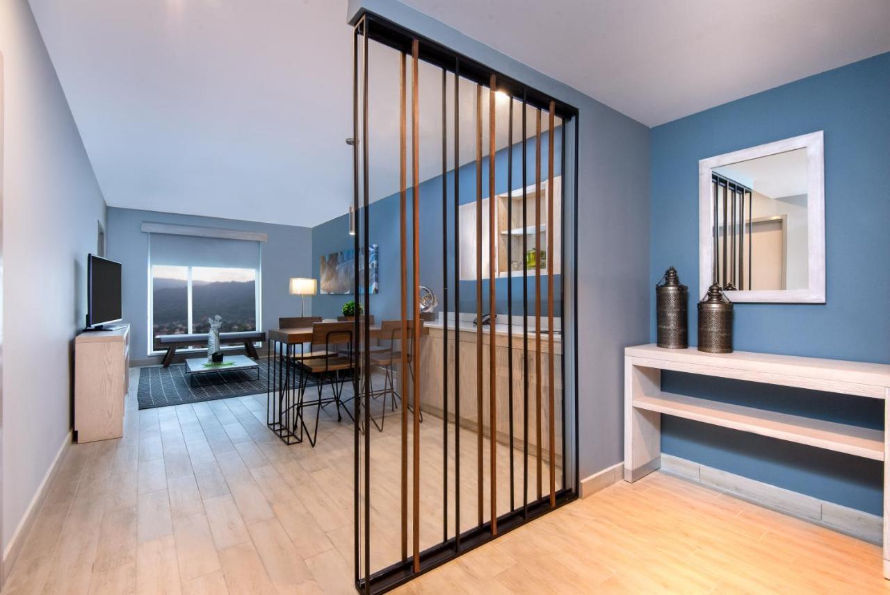 סן פדרו סולה Hyatt Place San Pedro מראה חיצוני תמונה