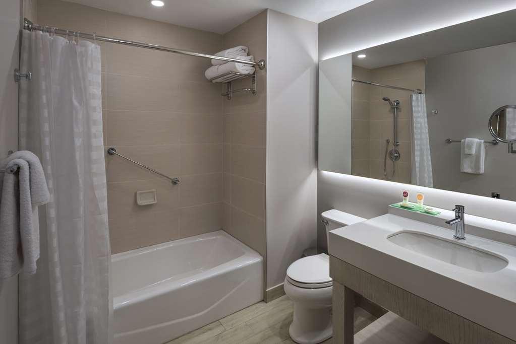 סן פדרו סולה Hyatt Place San Pedro חדר תמונה