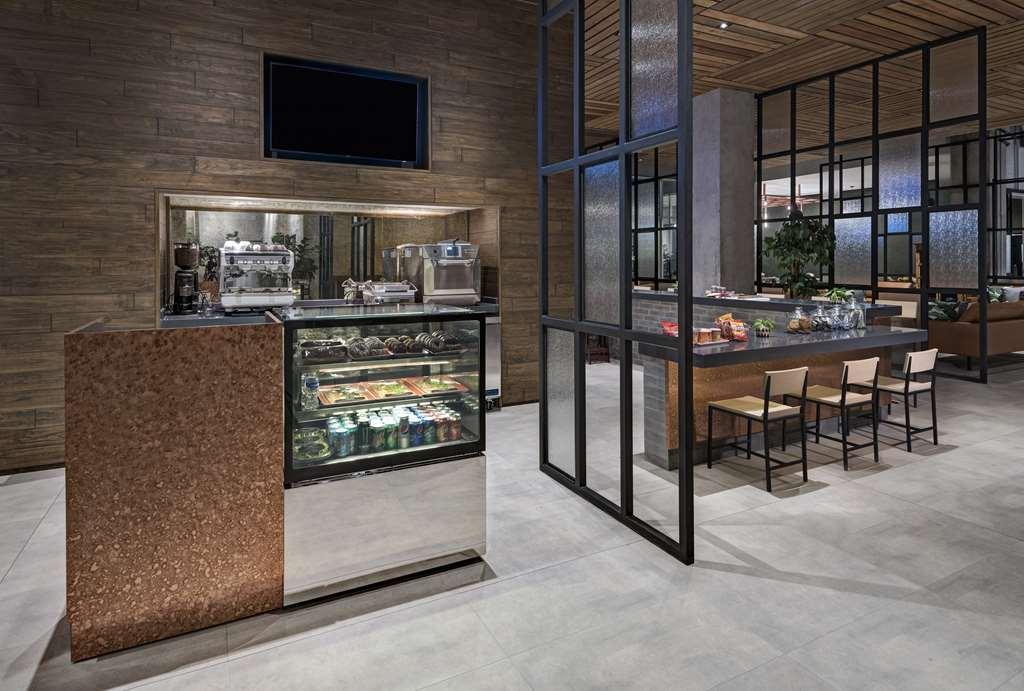 סן פדרו סולה Hyatt Place San Pedro מסעדה תמונה