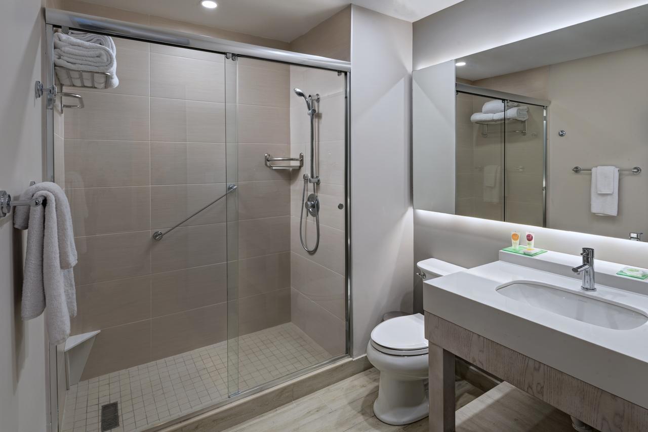 סן פדרו סולה Hyatt Place San Pedro מראה חיצוני תמונה