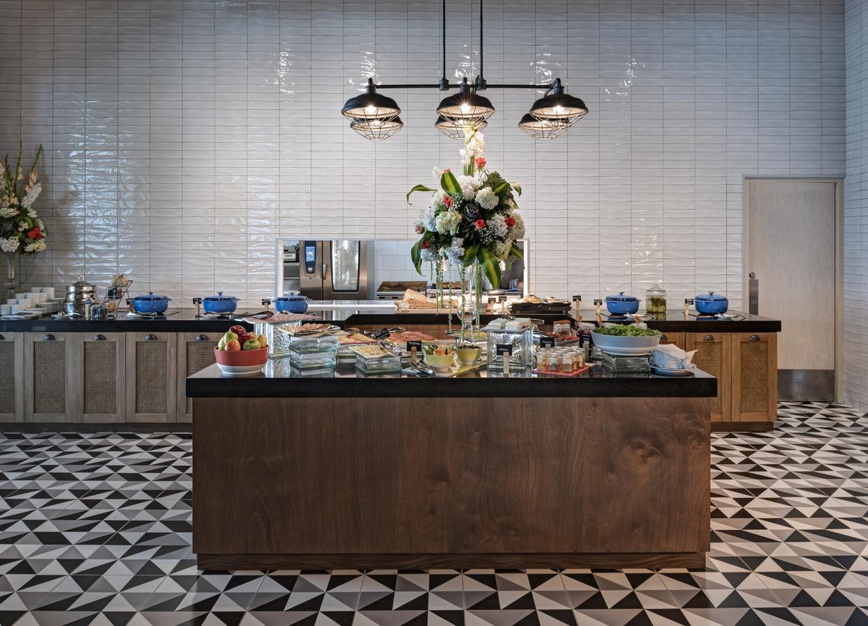 סן פדרו סולה Hyatt Place San Pedro מראה חיצוני תמונה